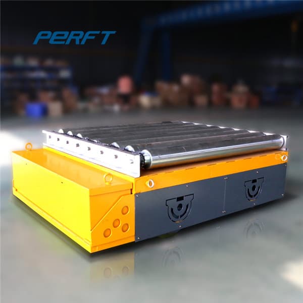Industrial Transfer Cart Customizing 200T
